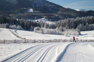 langlaufen